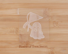 Load image into Gallery viewer, Ghost Embosser / Cutter