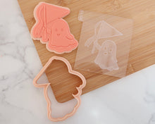 Load image into Gallery viewer, Ghost Embosser / Cutter