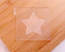 Load image into Gallery viewer, Star Embosser - Made in the UK with Love from House of Toot Sweet - Just £4! Shop now at House of Toot Sweet