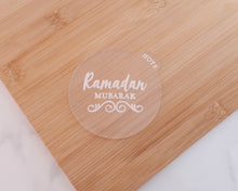Load image into Gallery viewer, Ramadan Mubarak Embosser - Made in the UK with Love from House of Toot Sweet - Just £4! Shop now at House of Toot Sweet