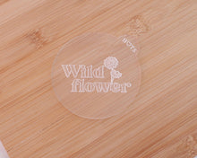 Load image into Gallery viewer, Wild Flower Embosser - Made in the UK with Love from House of Toot Sweet - Just £4! Shop now at House of Toot Sweet