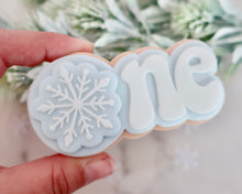 Load image into Gallery viewer, 'Mix and Match' - Blank One Embosser & Cutter - Made in the UK with Love  from House of Toot Sweet - Just £6! Shop now at House of Toot Sweet