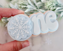 Load image into Gallery viewer, 'Mix and Match' - Blank One Embosser & Cutter - Made in the UK with Love  from House of Toot Sweet - Just £6! Shop now at House of Toot Sweet