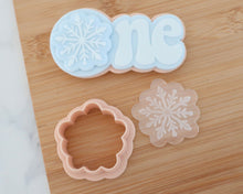 Load image into Gallery viewer, 'Mix and Match' - Blank One Embosser & Cutter - Made in the UK with Love  from House of Toot Sweet - Just £6! Shop now at House of Toot Sweet