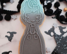 Load image into Gallery viewer, Mary Witch Embosser - Made in the UK with Love from House of Toot Sweet - Just £4.50! Shop now at House of Toot Sweet