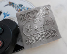 Load image into Gallery viewer, Retro Gamer Embosser - Made in the UK with Love from House of Toot Sweet - Just £4! Shop now at House of Toot Sweet