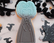 Load image into Gallery viewer, Winifred Witch Embosser - Made in the UK with Love from House of Toot Sweet - Just £4.50! Shop now at House of Toot Sweet