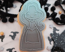 Load image into Gallery viewer, Sarah Witch Embosser - Made in the UK with Love from House of Toot Sweet - Just £4.50! Shop now at House of Toot Sweet