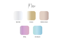 Load image into Gallery viewer, Hot Air Balloon - Cupcake/ Cookie Toppers/ Charms - Made in the UK with Love  from House of Toot Sweet - Just £1.10! Shop now at House of Toot Sweet