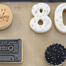 Load image into Gallery viewer, Party Icons Texture Embosser