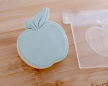 Load image into Gallery viewer, Apple Embosser / Cutter - Made in the UK with Love from House of Toot Sweet - Just £6! Shop now at House of Toot Sweet