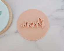 Load image into Gallery viewer, Prom Fondant Cookie Stamp - Made in the UK with Love from House of Toot Sweet - Just £5.50! Shop now at House of Toot Sweet