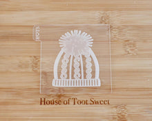 Load image into Gallery viewer, Wool Pom pom Hat Embosser and Cutter - Made in the UK with Love from House of Toot Sweet - Just £6.50! Shop now at House of Toot Sweet