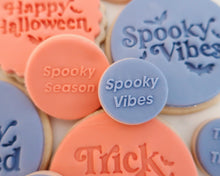 Load image into Gallery viewer, Teeny Halloween Texts - Made in the UK with Love from House of Toot Sweet - Just £6.50! Shop now at House of Toot Sweet