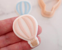 Load image into Gallery viewer, Mini Hot Air Balloon Embosser and Cutter - Made in the UK with Love from House of Toot Sweet - Just £6.50! Shop now at House of Toot Sweet
