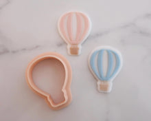 Load image into Gallery viewer, Mini Hot Air Balloon Embosser and Cutter - Made in the UK with Love from House of Toot Sweet - Just £6.50! Shop now at House of Toot Sweet