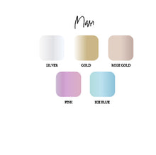 Load image into Gallery viewer, 21st Birthday Personalised Custom Cake Topper