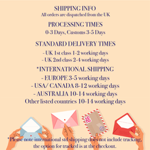 Load image into Gallery viewer, Lookin Fine Galentine Fondant Stamp - Made in the UK with Love from House of Toot Sweet - Just £5! Shop now at House of Toot Sweet