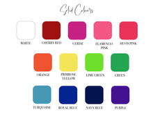 Load image into Gallery viewer, Double Digits Acrylic Cake Charm/ Topper - Made in the UK with Love from House of Toot Sweet - Just £9.50! Shop now at House of Toot Sweet