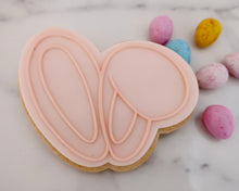 Load image into Gallery viewer, Bunny Ears Embosser / Cutter - Made in the UK with Love from House of Toot Sweet - Just £6.50! Shop now at House of Toot Sweet