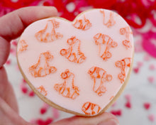 Load image into Gallery viewer, Roller Skates Texture Embosser - Made in the UK with Love from House of Toot Sweet - Just £7! Shop now at House of Toot Sweet