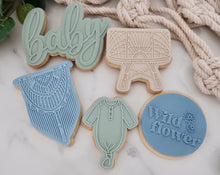 Load image into Gallery viewer, Macrame Wall Hanging Embosser / Cutter - Made in the UK with Love  from House of Toot Sweet - Just £6! Shop now at House of Toot Sweet