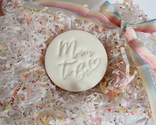 Load image into Gallery viewer, Mum To Be Stamp - Made in the UK with Love from House of Toot Sweet - Just £5! Shop now at House of Toot Sweet