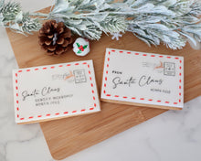 Load image into Gallery viewer, Dear Santa Letter - Break a Biscuit - Embosser / Cutter - Made in the UK with Love from House of Toot Sweet - Just £6.50! Shop now at House of Toot Sweet