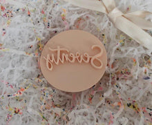 Load image into Gallery viewer, Seventy Birthday Stamp - Made in the UK with Love from House of Toot Sweet - Just £5! Shop now at House of Toot Sweet