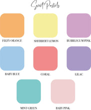 Load image into Gallery viewer, American Retro Diner style Personalised Number/ year Cake Topper - Made in the UK with Love from House of Toot Sweet - Just £12! Shop now at House of Toot Sweet