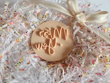 Load image into Gallery viewer, Miss You Stamp - Made in the UK with Love from House of Toot Sweet - Just £5! Shop now at House of Toot Sweet