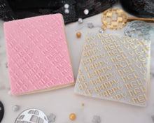 Load image into Gallery viewer, Happy New Year Texture Embosser - Made in the UK with Love from House of Toot Sweet - Just £7! Shop now at House of Toot Sweet
