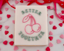 Load image into Gallery viewer, Better Together Embosser - Made in the UK with Love from House of Toot Sweet - Just £6.50! Shop now at House of Toot Sweet