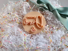Load image into Gallery viewer, Shubh Diwali Stamp - Made in the UK with Love from House of Toot Sweet - Just £5! Shop now at House of Toot Sweet