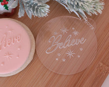Load image into Gallery viewer, Believe Embosser - Made in the UK with Love from House of Toot Sweet - Just £6! Shop now at House of Toot Sweet