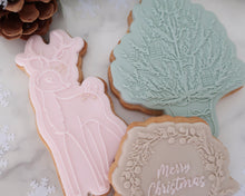 Load image into Gallery viewer, Woodland Deer Embosser / Cutter - Made in the UK with Love from House of Toot Sweet - Just £6.50! Shop now at House of Toot Sweet