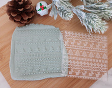 Load image into Gallery viewer, Scandinavian Mini Print Embosser - Made in the UK with Love from House of Toot Sweet - Just £7! Shop now at House of Toot Sweet