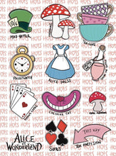 Load image into Gallery viewer, Eat Me Stamp - Made in the UK with Love from House of Toot Sweet - Just £5! Shop now at House of Toot Sweet