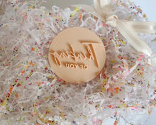 Load image into Gallery viewer, Thinking Of You Stamp - Made in the UK with Love from House of Toot Sweet - Just £5! Shop now at House of Toot Sweet