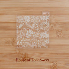 Load image into Gallery viewer, Forest Fauna Embosser - Made in the UK with Love from House of Toot Sweet - Just £7! Shop now at House of Toot Sweet