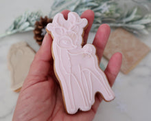 Load image into Gallery viewer, Woodland Deer Embosser / Cutter - Made in the UK with Love from House of Toot Sweet - Just £6.50! Shop now at House of Toot Sweet