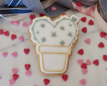 Load image into Gallery viewer, Potted Cactus Embosser / Cutter - Made in the UK with Love from House of Toot Sweet - Just £6.50! Shop now at House of Toot Sweet