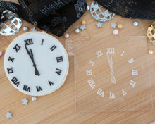 Load image into Gallery viewer, Clockface Embosser - Made in the UK with Love from House of Toot Sweet - Just £6.50! Shop now at House of Toot Sweet