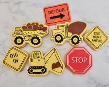Load image into Gallery viewer, Detour Sign Embosser / Cutter - Made in the UK with Love from House of Toot Sweet - Just £5.50! Shop now at House of Toot Sweet