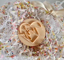 Load image into Gallery viewer, Thankyou Heart Stamp - Made in the UK with Love from House of Toot Sweet - Just £5! Shop now at House of Toot Sweet