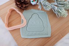 Load image into Gallery viewer, Scandinavian Mini Print Embosser - Made in the UK with Love from House of Toot Sweet - Just £7! Shop now at House of Toot Sweet