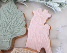 Load image into Gallery viewer, Woodland Deer Embosser / Cutter - Made in the UK with Love from House of Toot Sweet - Just £6.50! Shop now at House of Toot Sweet