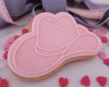 Load image into Gallery viewer, Cowboy Hat Embosser / Cutter - Made in the UK with Love from House of Toot Sweet - Just £5.50! Shop now at House of Toot Sweet