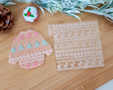 Load image into Gallery viewer, Scandinavian Mini Print Embosser - Made in the UK with Love from House of Toot Sweet - Just £7! Shop now at House of Toot Sweet