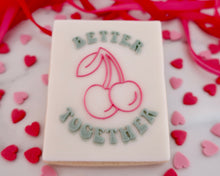 Load image into Gallery viewer, Better Together Embosser - Made in the UK with Love from House of Toot Sweet - Just £6.50! Shop now at House of Toot Sweet